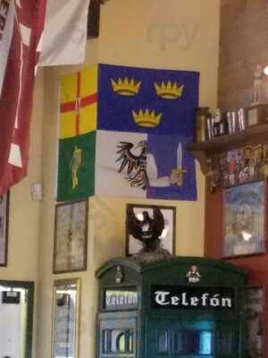 Paddy Wagon Irish Pub