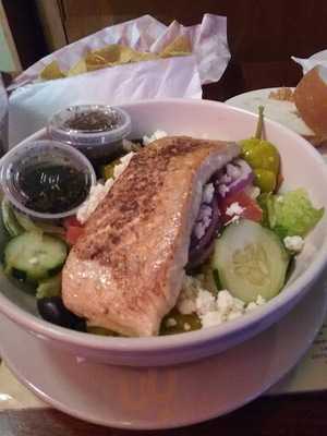 Main St Bakery & Cafe