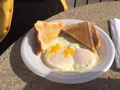 Main St Bakery & Cafe