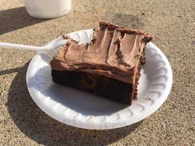 Main St Bakery & Cafe