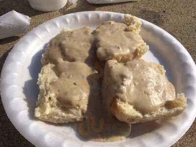 Main St Bakery & Cafe