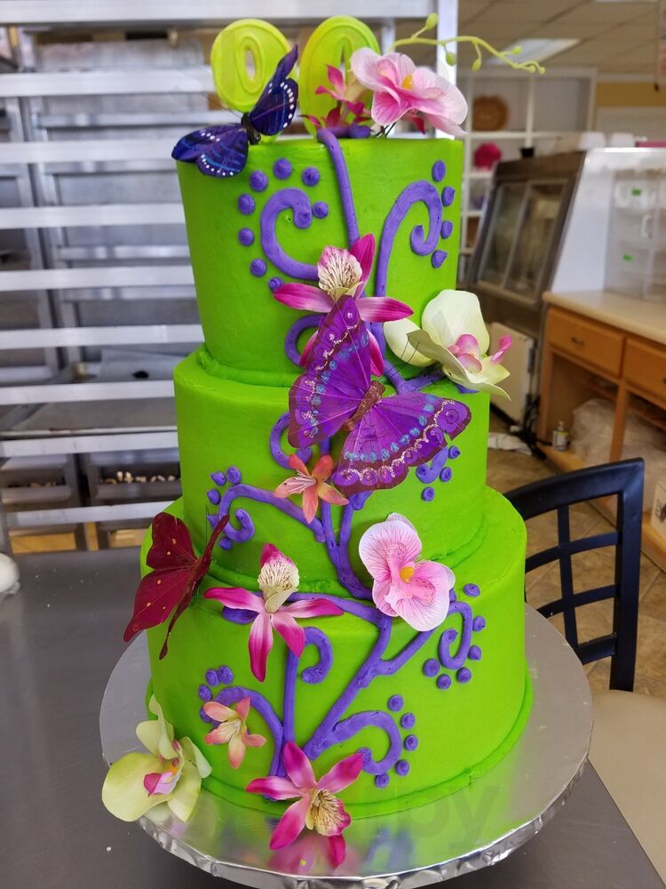 Main St Bakery & Cafe