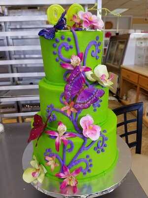 Main St Bakery & Cafe