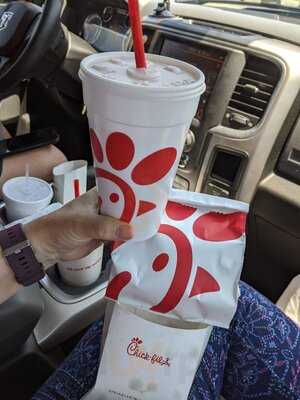 Chick-fil-a