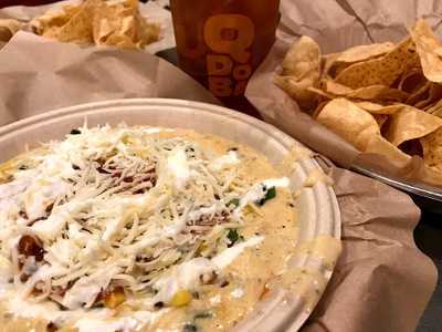 Qdoba Mexican Grill