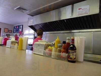 Ronnie's Michigan Stand