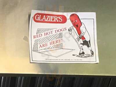 Ronnie's Michigan Stand