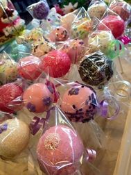 Sugar Love Studios