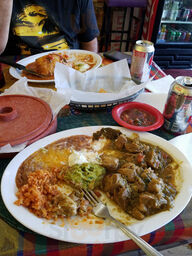 Rivera's