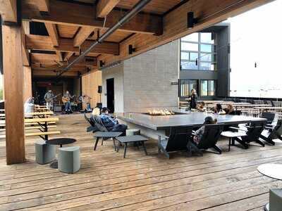 Ferment Brewing Company