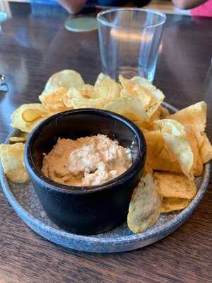 Ferment Brewing Company