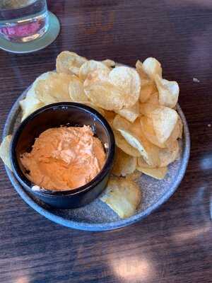 Ferment Brewing Company