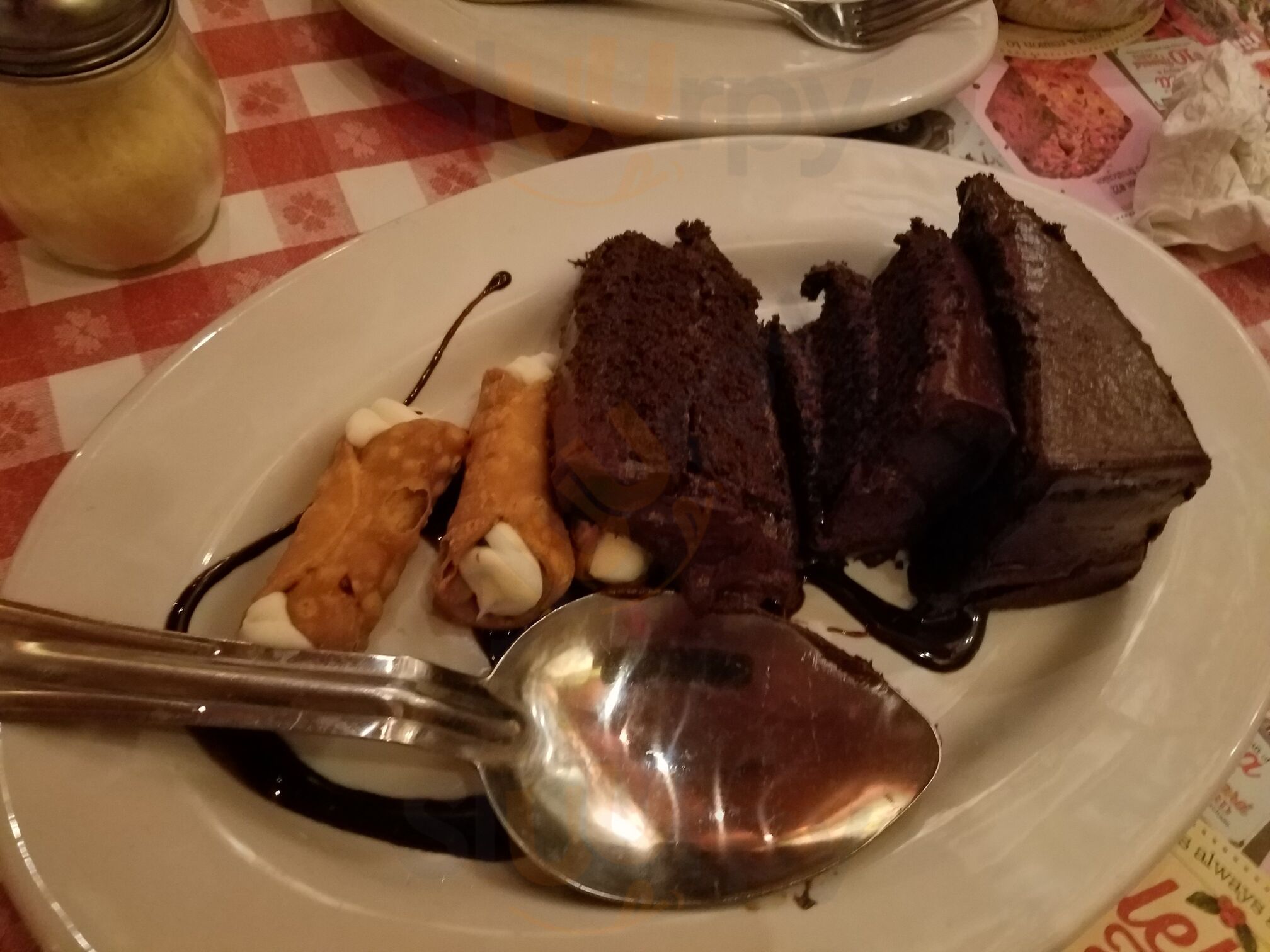 Buca Di Beppo Italian Restaurant