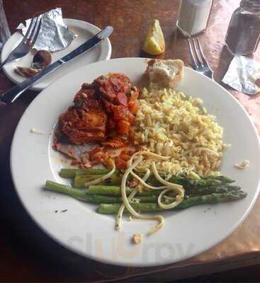 Oxford Waterfront Bistro