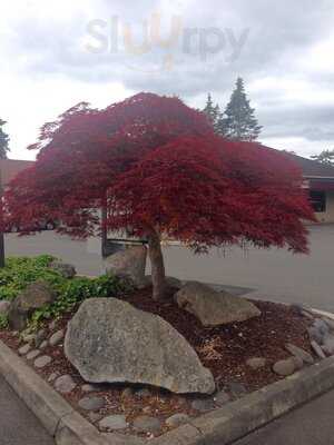 Oxford Waterfront Bistro