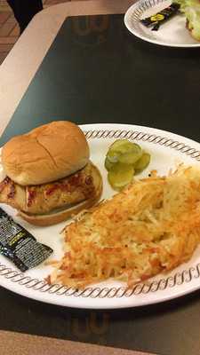 Waffle House Fayetteville North