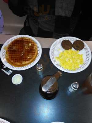 Waffle House Fayetteville North