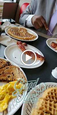 Waffle House Fayetteville North