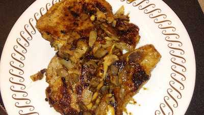 Waffle House Fayetteville North