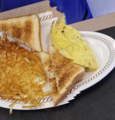 Waffle House Fayetteville North