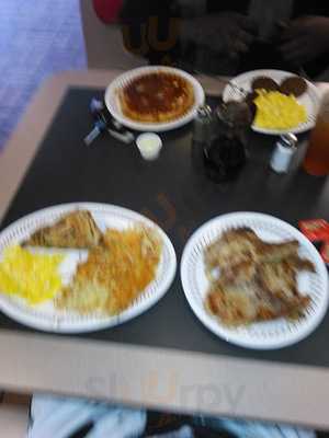 Waffle House Fayetteville North