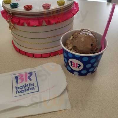Baskin-robbins