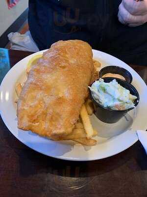 Walkabout Aussie Bakery Cafe