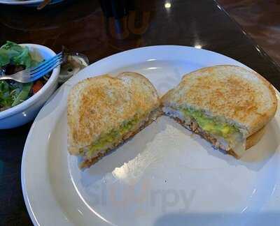 Walkabout Aussie Bakery Cafe