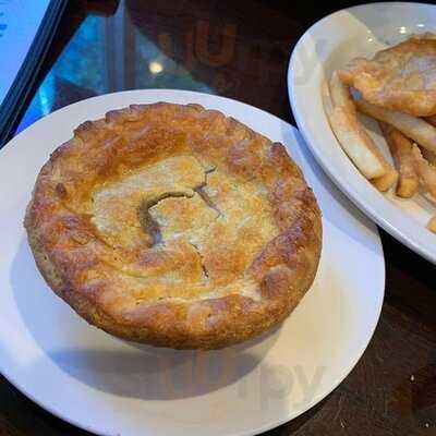 Walkabout Aussie Bakery Cafe