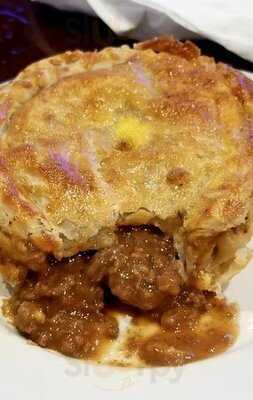 Walkabout Aussie Bakery Cafe