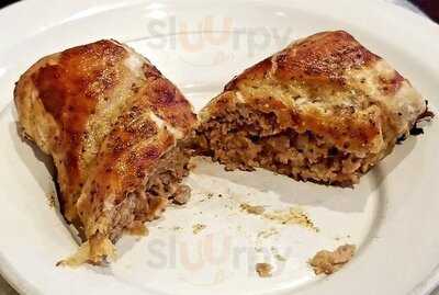 Walkabout Aussie Bakery Cafe