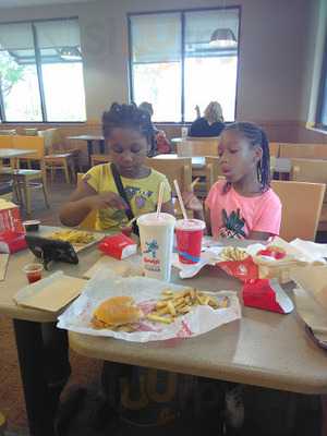Wendy's