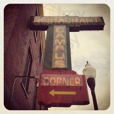 Campus Corner Restaurant