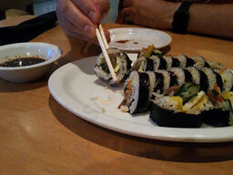 Gogi Bros. House