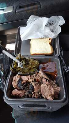 Uncle Frank's Bbq