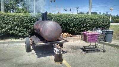 Uncle Frank's Bbq