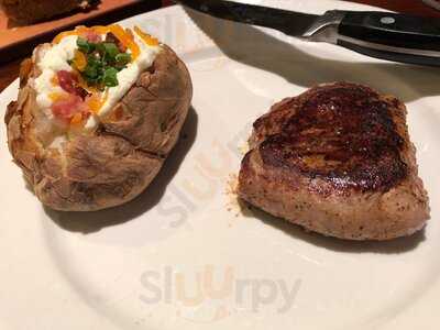 Longhorn Steakhouse
