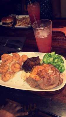 Longhorn Steakhouse