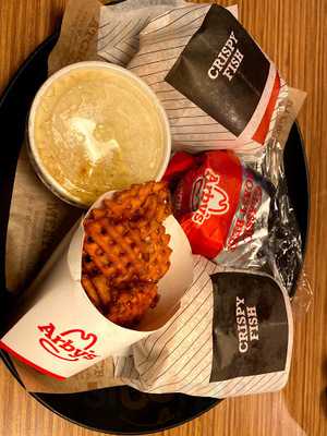 Arby's