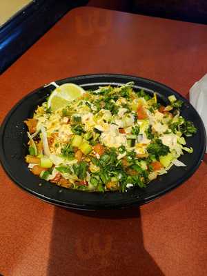 Moe's Southwest Grill