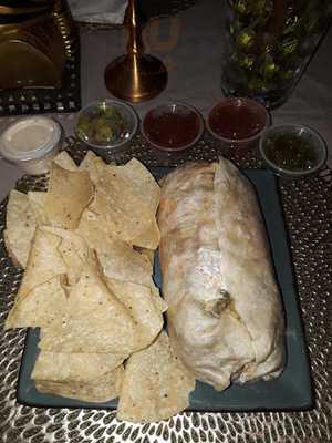 Moe's Southwest Grill