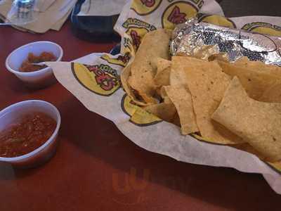 Moe's Southwest Grill