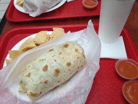 Baja Sol Cantina