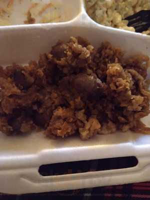 Lee's Famous Recipe Chicken