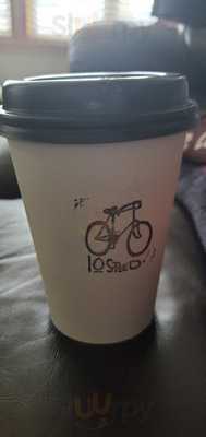 10 Speed Coffee Roastery