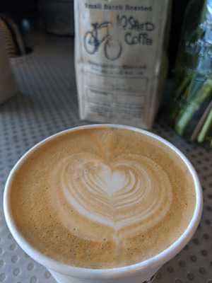 10 Speed Coffee Roastery