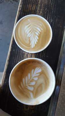 10 Speed Coffee Roastery