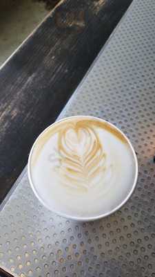 10 Speed Coffee Roastery