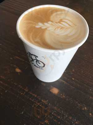 10 Speed Coffee Roastery