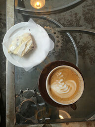 10 Speed Coffee Roastery